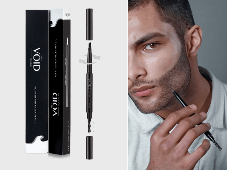 VOID Beard Pencil (Pack of 5)
