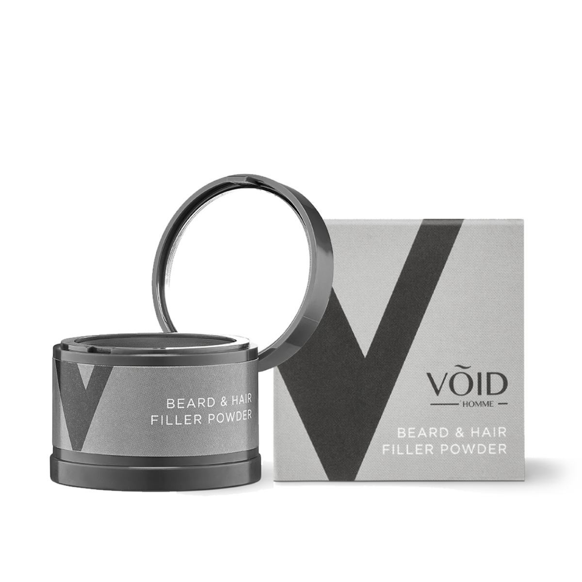 Hair & Beard Filling Powder