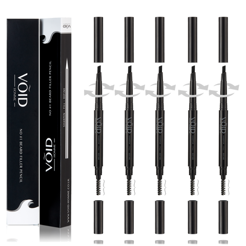 VOID Beard Pencil (Pack of 5)